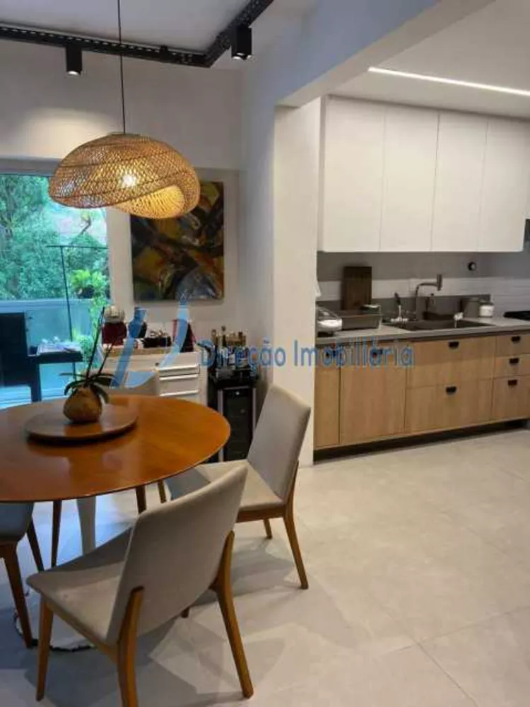 Apartamento, 3 quartos, 127 m² - Foto 18