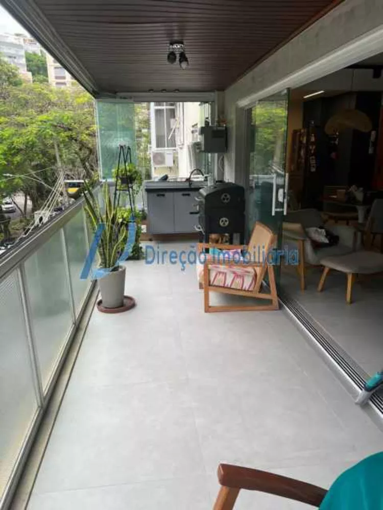 Apartamento, 3 quartos, 127 m² - Foto 20