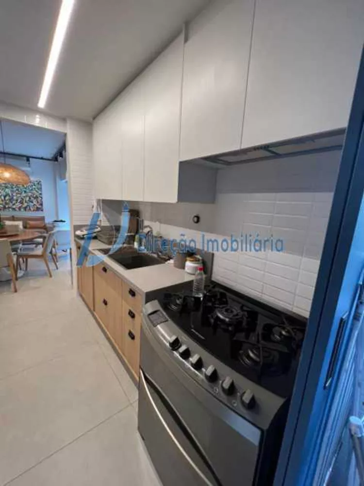Apartamento, 3 quartos, 127 m² - Foto 10
