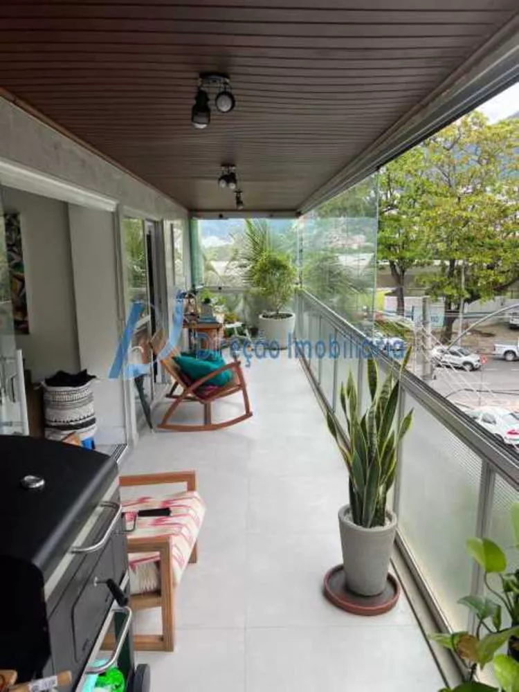 Apartamento, 3 quartos, 127 m² - Foto 22