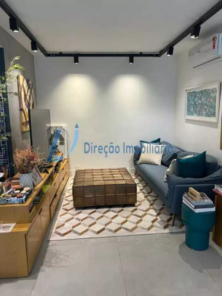 Apartamento, 3 quartos, 127 m² - Foto 16