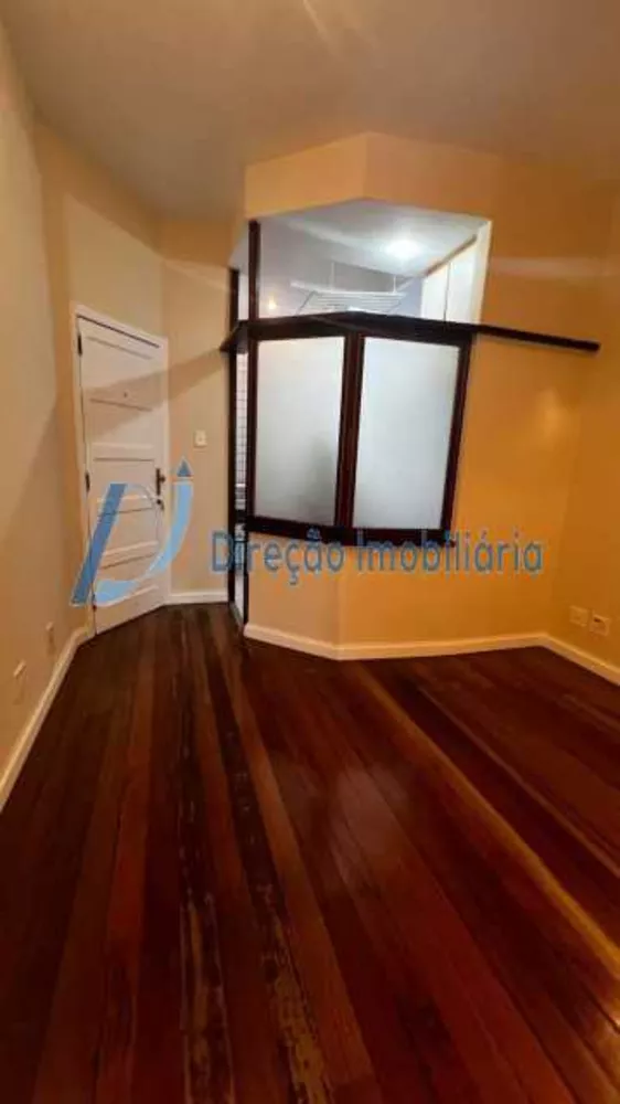 Apartamento, 1 quarto, 37 m² - Foto 7