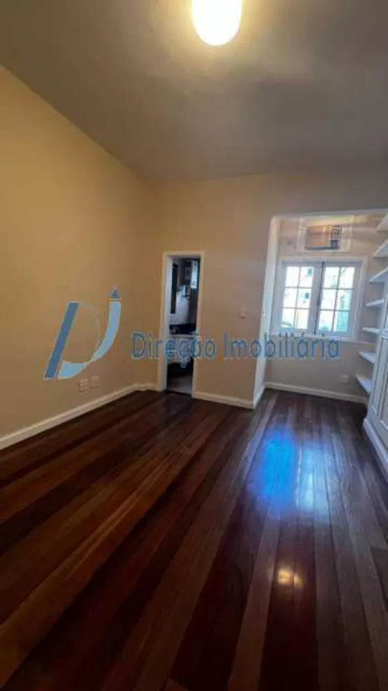 Apartamento, 1 quarto, 37 m² - Foto 6