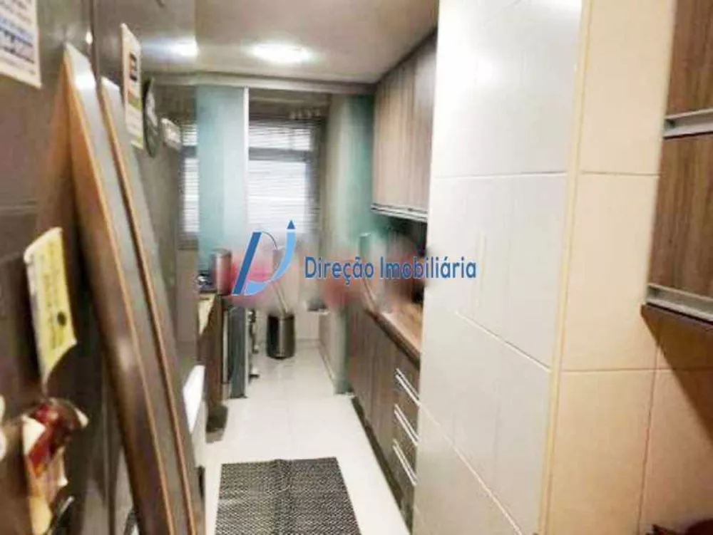 Cobertura, 3 quartos, 203 m² - Foto 9