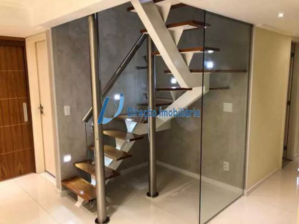 Cobertura, 3 quartos, 203 m² - Foto 8
