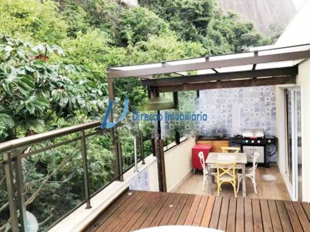 Cobertura, 3 quartos, 203 m² - Foto 15