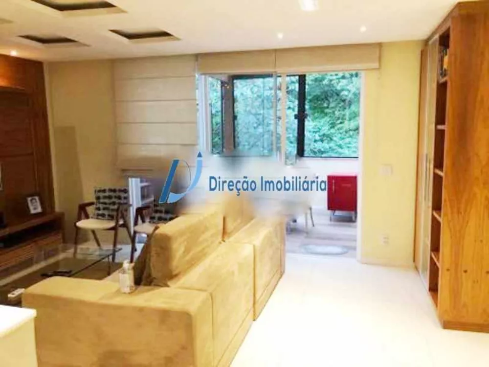 Cobertura, 3 quartos, 203 m² - Foto 19