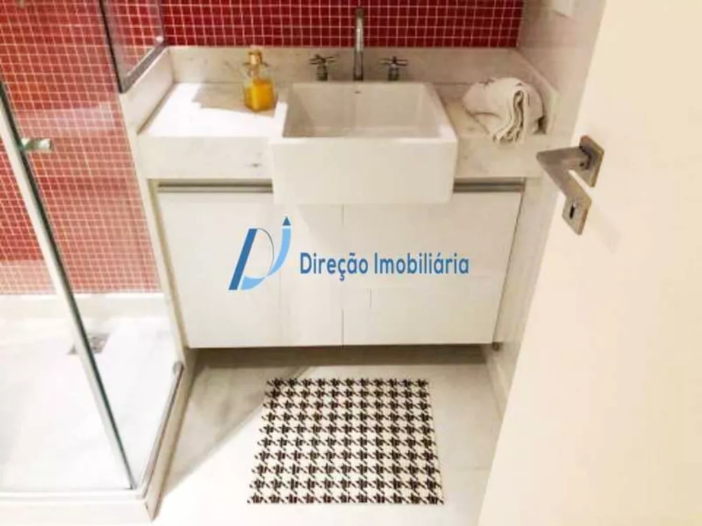 Cobertura, 3 quartos, 203 m² - Foto 12