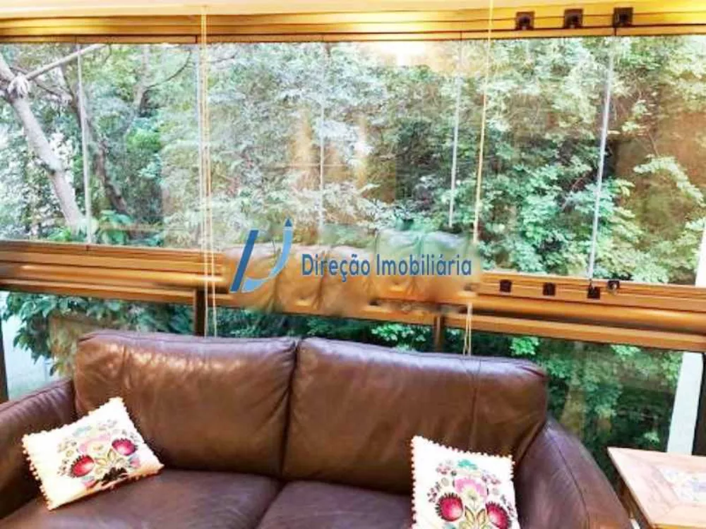 Cobertura, 3 quartos, 203 m² - Foto 4