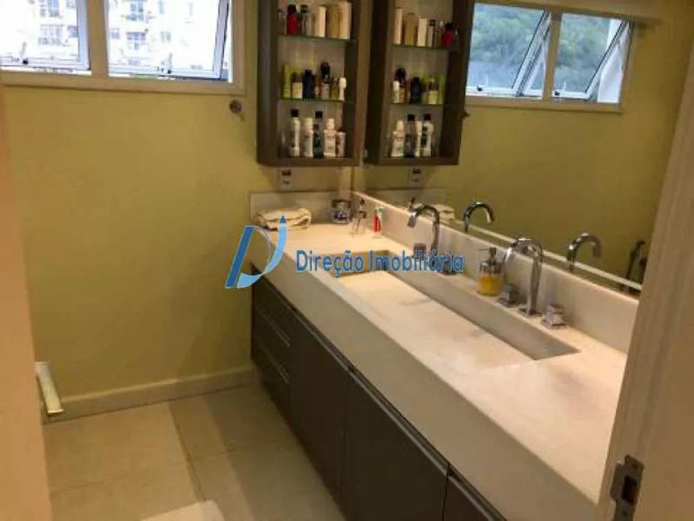 Cobertura, 3 quartos, 203 m² - Foto 10
