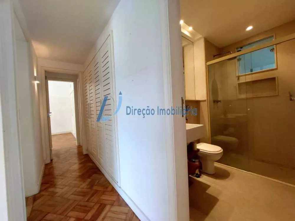 Apartamento, 3 quartos, 109 m² - Foto 8