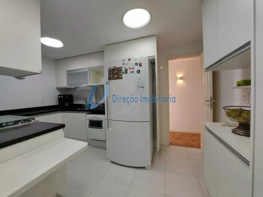 Apartamento, 3 quartos, 109 m² - Foto 2