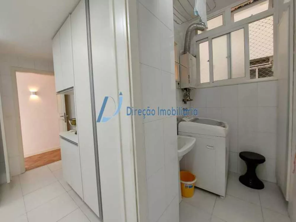 Apartamento, 3 quartos, 109 m² - Foto 1