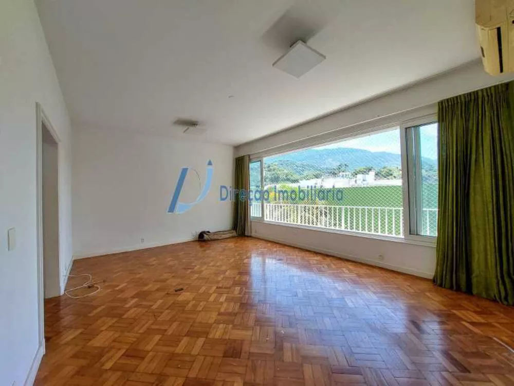 Apartamento, 3 quartos, 109 m² - Foto 3