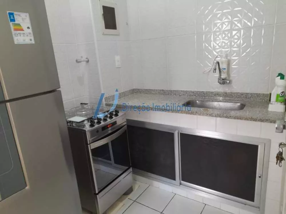 Apartamento, 2 quartos, 66 m² - Foto 8