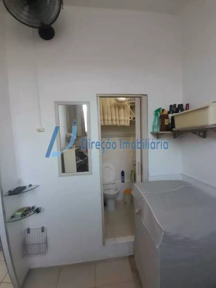 Apartamento, 2 quartos, 66 m² - Foto 12