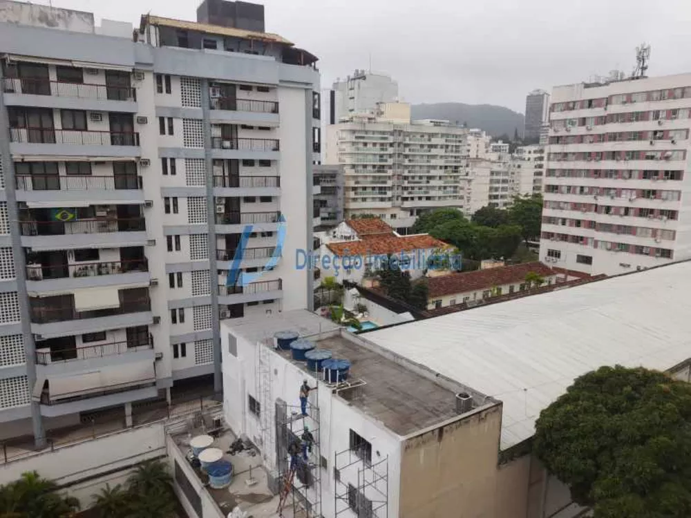 Apartamento, 2 quartos, 66 m² - Foto 13