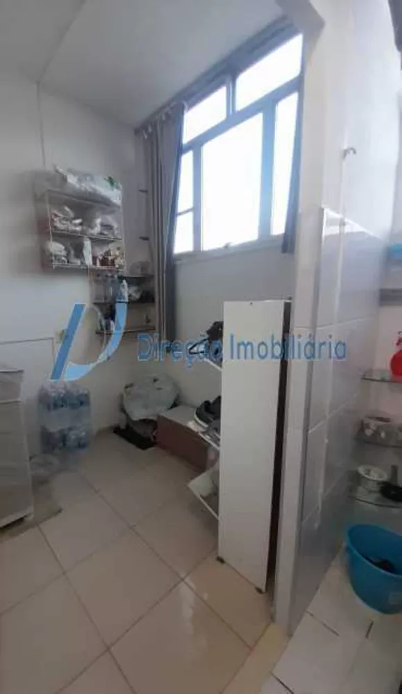 Apartamento, 2 quartos, 66 m² - Foto 17