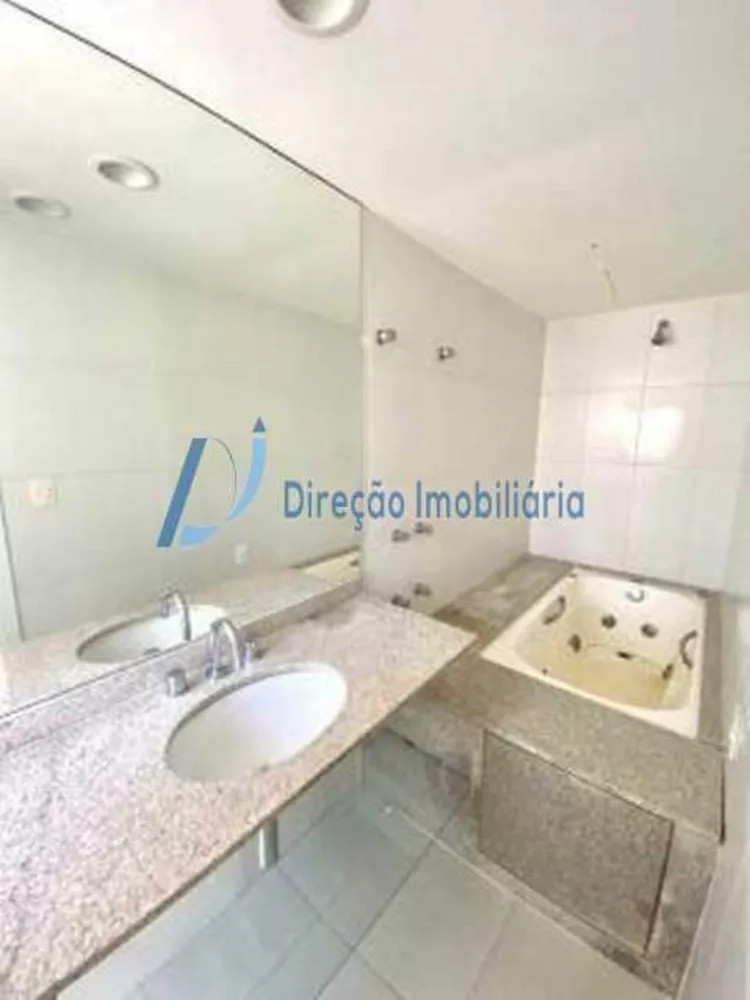 Cobertura, 4 quartos, 285 m² - Foto 13