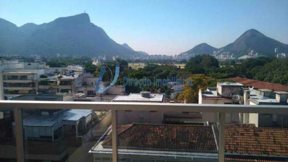 Cobertura, 4 quartos, 285 m² - Foto 2