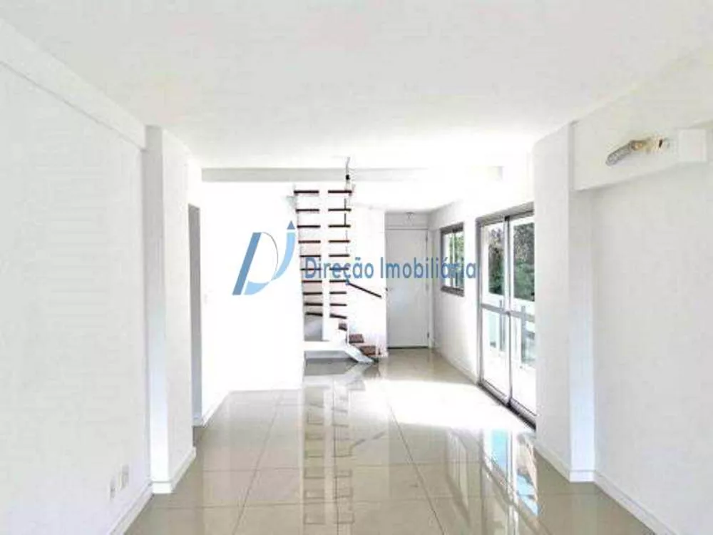 Cobertura, 4 quartos, 285 m² - Foto 7