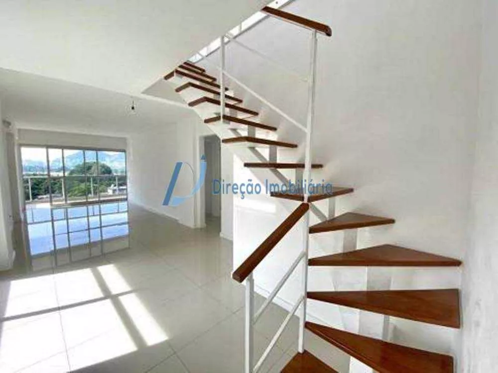 Cobertura, 4 quartos, 285 m² - Foto 4