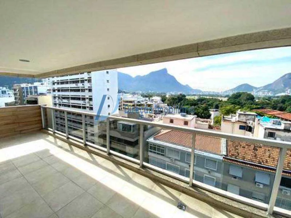 Cobertura, 4 quartos, 285 m² - Foto 6