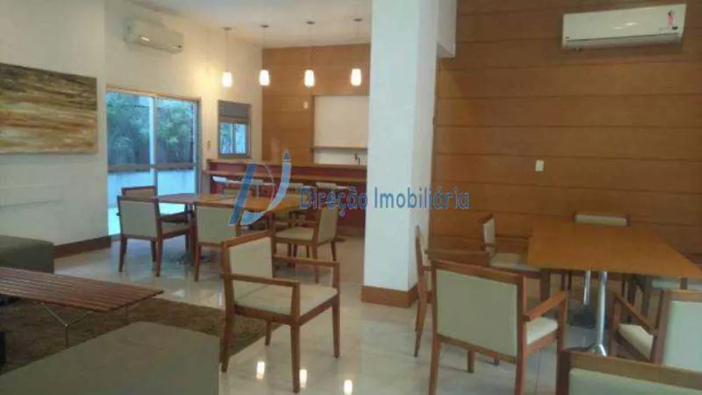 Cobertura, 4 quartos, 285 m² - Foto 20