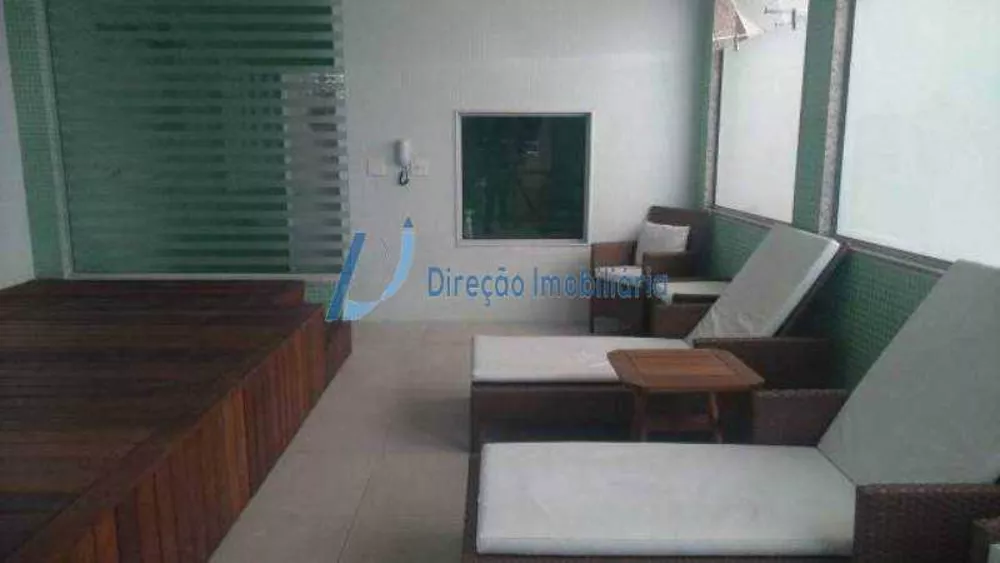 Cobertura, 4 quartos, 285 m² - Foto 19