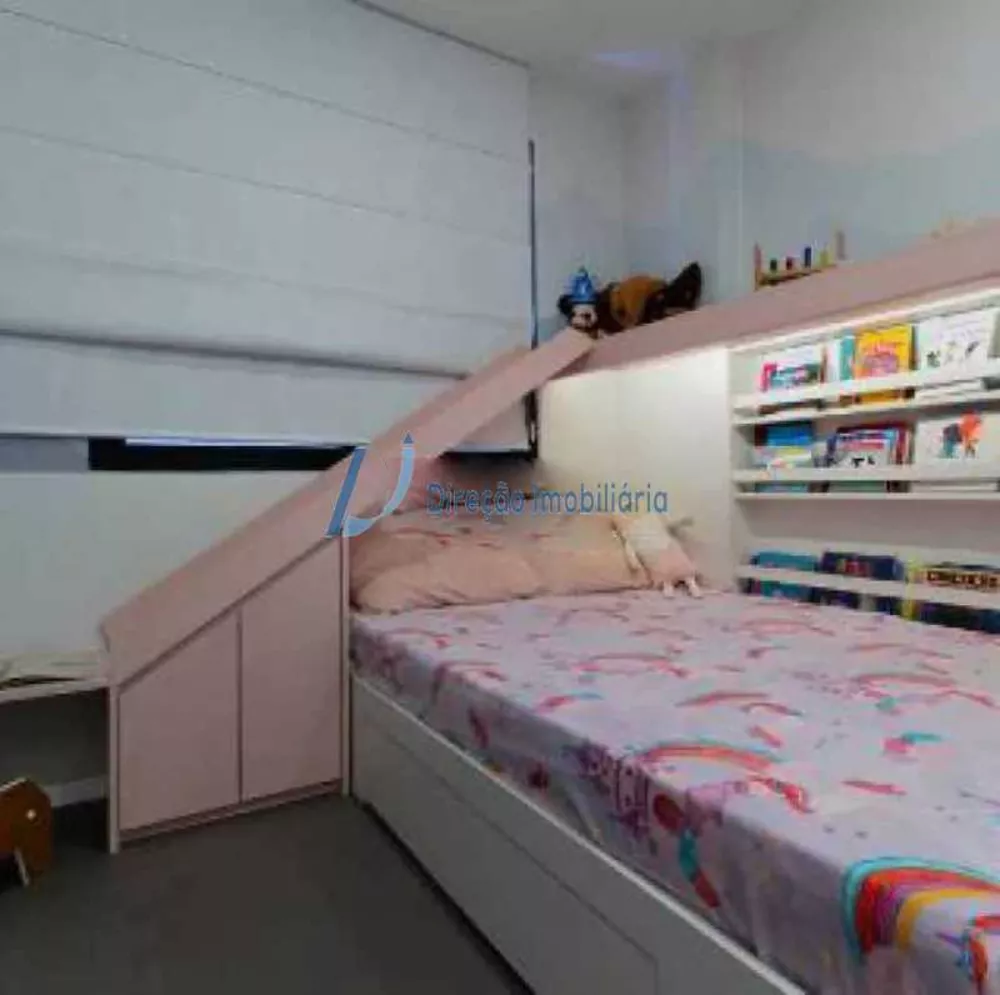 Apartamento, 3 quartos, 95 m² - Foto 15