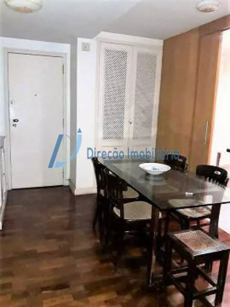 Apartamento, 3 quartos, 114 m² - Foto 9