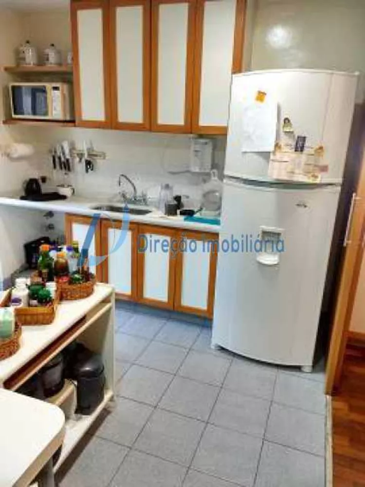 Apartamento, 3 quartos, 114 m² - Foto 13