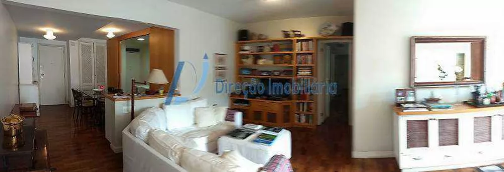 Apartamento, 3 quartos, 114 m² - Foto 11