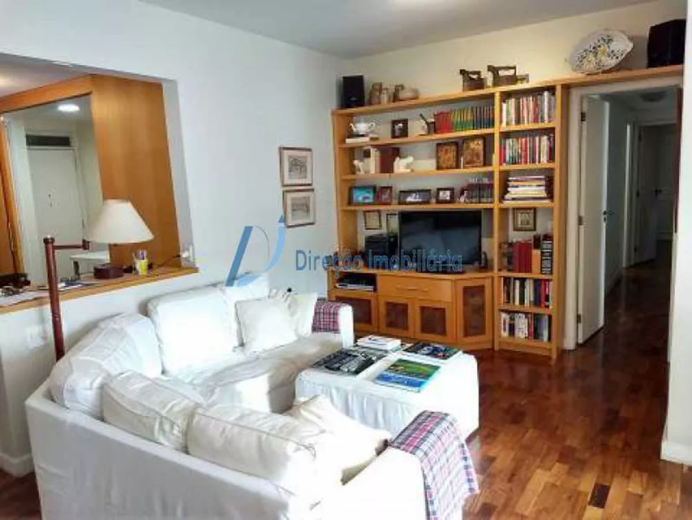 Apartamento, 3 quartos, 114 m² - Foto 19