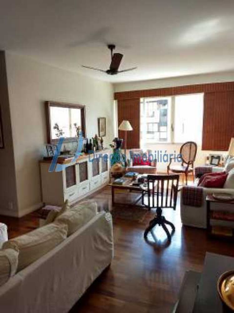 Apartamento, 3 quartos, 114 m² - Foto 3