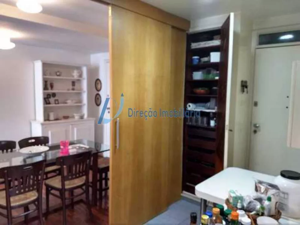 Apartamento, 3 quartos, 114 m² - Foto 5