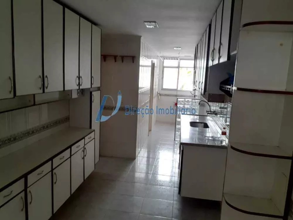 Apartamento, 3 quartos, 150 m² - Foto 21