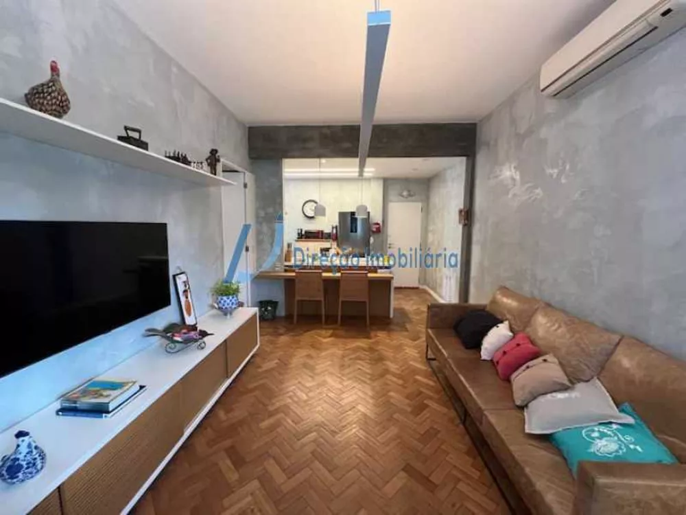 Apartamento, 2 quartos, 70 m² - Foto 17