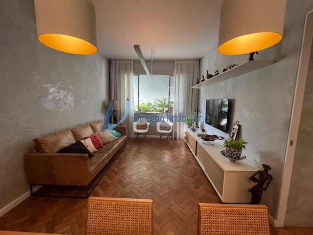 Apartamento, 2 quartos, 70 m² - Foto 4