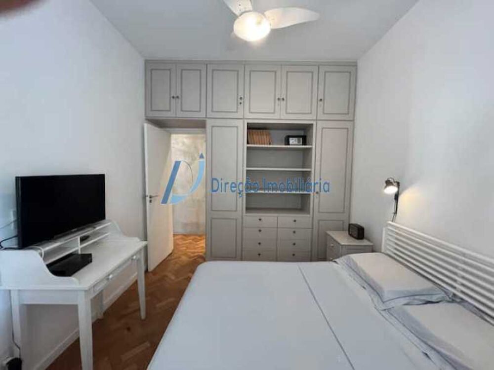 Apartamento, 2 quartos, 70 m² - Foto 1