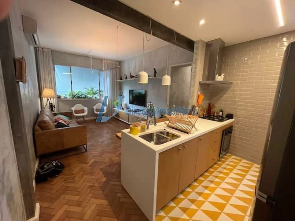Apartamento, 2 quartos, 70 m² - Foto 12
