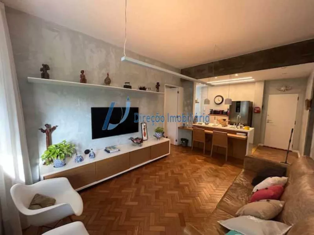 Apartamento, 2 quartos, 70 m² - Foto 21