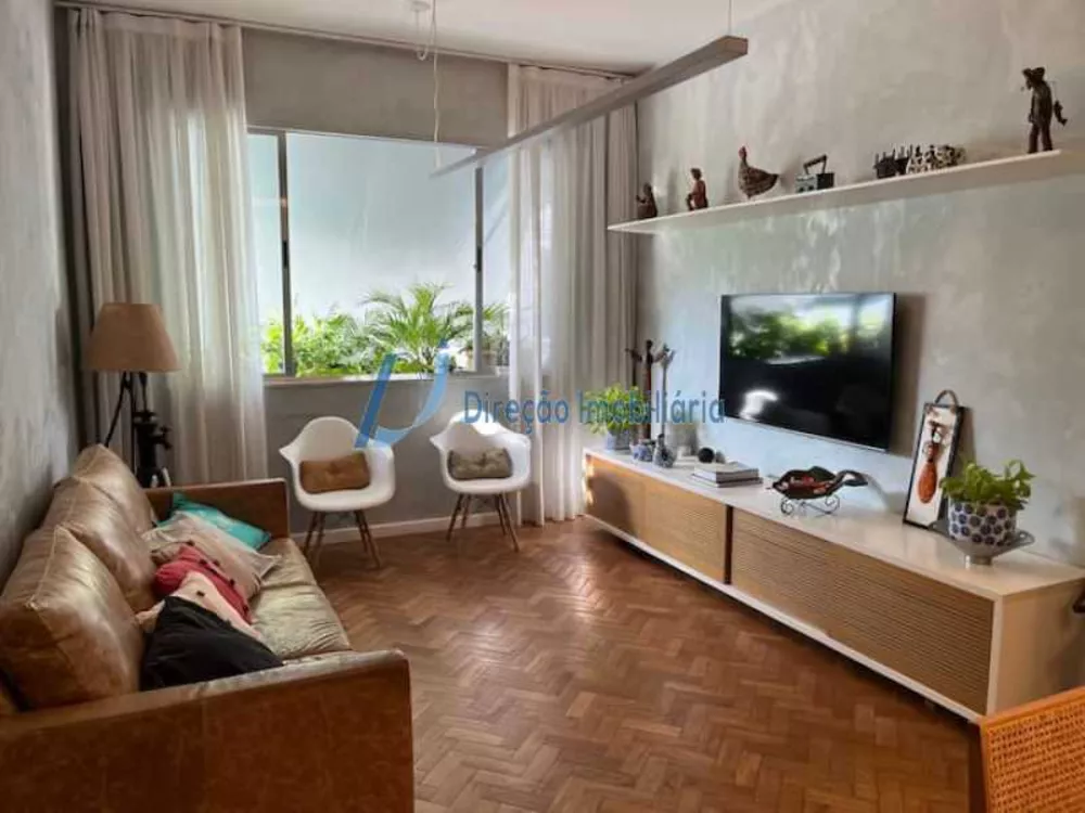 Apartamento, 2 quartos, 70 m² - Foto 20