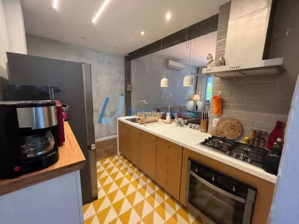 Apartamento, 2 quartos, 70 m² - Foto 19