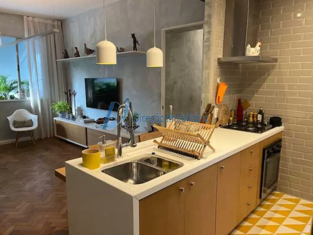 Apartamento, 2 quartos, 70 m² - Foto 9