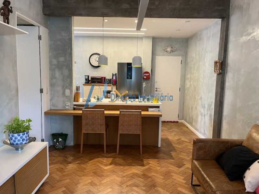 Apartamento, 2 quartos, 70 m² - Foto 2