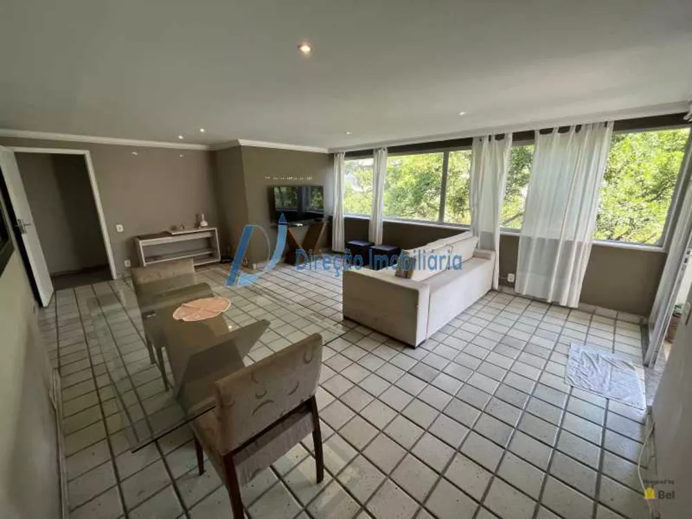 Cobertura, 2 quartos, 107 m² - Foto 4