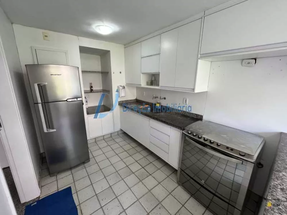 Cobertura, 2 quartos, 107 m² - Foto 5