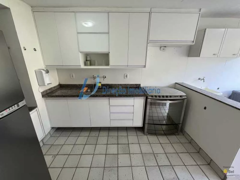 Cobertura, 2 quartos, 107 m² - Foto 9
