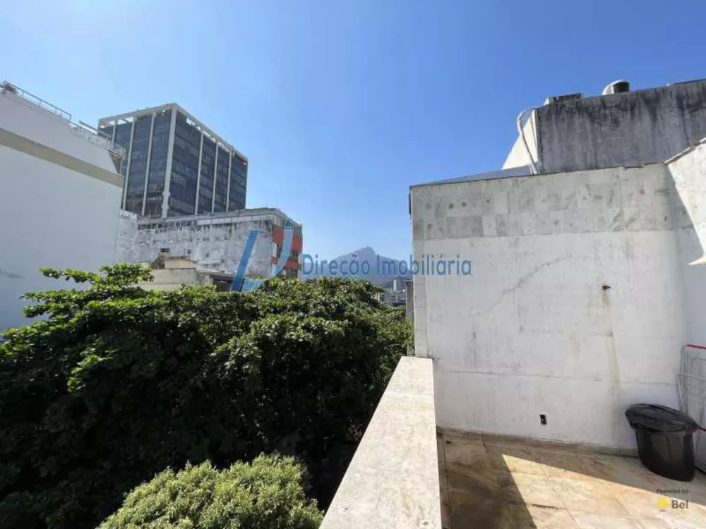 Cobertura, 2 quartos, 107 m² - Foto 10